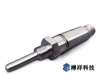  潘恩檢測儀器 225-10-0X0系列，數字溫度探頭