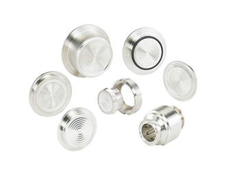  羅斯蒙特1199膜片密封系統