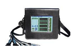 振動分析儀檢測時檢測報告分析振動原因