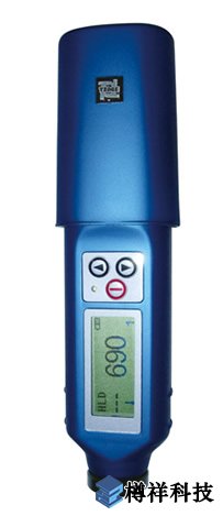 便攜式硬度計 - TH-1100系列