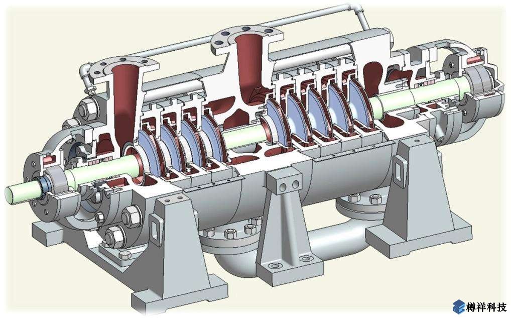工業內窺鏡用于鍋爐聯箱的檢修