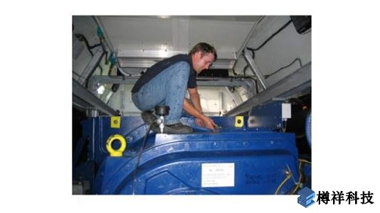 風電葉片檢測 風電齒輪箱內部軸承檢測