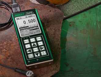 Dakota美國(guó)MMX-7測(cè)厚儀