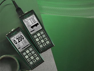 Dakota美國(guó)CMX測(cè)厚儀