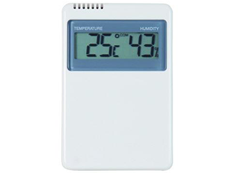  德國必高BOECO 數字溫濕度計