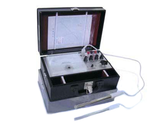  激光轉速計(QDF風速轉速計)百科